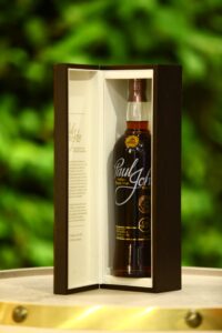 Paul John Single Cask Madeira