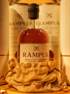 Rampur Select Bottle